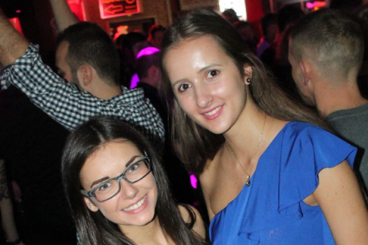 2016.11.19. Mamma Mia Szombati Video Disco Dj:Hubik Fotók.árpika