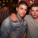 Club Vertigo -  The Opening 2013.10.05. (szombat)