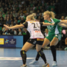 2019.02.09. Győri Audi ETO KC -Viper Kristiansand Női BL mérkőzés 