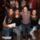 2014.09.10.Szerda - Lapos Party