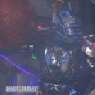 2014.09.26.Péntek - Magic Friday Party 