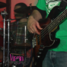 Virgin - Rock farsang