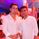 Club Mundo -  Muzzaik 2013.07.06. (szombat) (Fotók: Mundo)