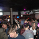 2016.01.15. Mamma Mia Pezsgőt a csajoknak Party Dj:Ice&Solymi Conga Photo by árpika