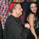 2015.10.31 Mamma mia Halloween Night Dj:Balage&Solymi Conga & FeelharmonX