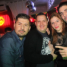 2018.12.31.Mamma Mia Szilveszteri Házibuli Dj:Balage Fotók:árpika