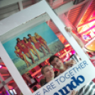 Club Mundo -  Made in Ibiza Show - SAILOR 2013.07.20. (szombat) (képek: Mundo)