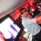 2015.04.25.Mamma Mia Szombati Házibuli FeelHarmonX & Solymi konga fotók:árpika