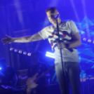 2019.06.14.Győri Nyármegnyitó 1. nap Halott Pénz koncert