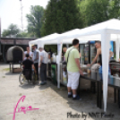 Majális feszt - Sportcsarnok megnyitó