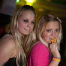 Születésnaposok éjszakája