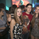 Club Vertigo - All 4 Ladies / Marcee vs. Slim 2014.11.29. (szombat)