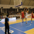 2013.01.17 Hat Agro Uni Győr-C.B.Rivas Ecopolis Madrid Euroliga Női kosárlabda(2) fotók:árpika