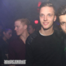 2014.09.26.Péntek - Magic Friday Party 