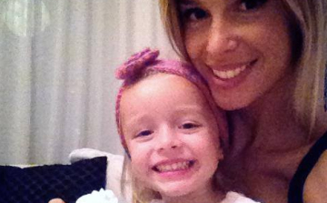 Sztárok, akik gyermekekkel népszerűsítik magukat