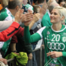 2017.10.27. Győri Audi ETO-Dunaújváros KKA Női kézilabda mérkőzés Fotók:árpika 