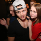 Club Vertigo - Dave Martin 2015.01.17. (szombat) (Fotók: Vertigo)