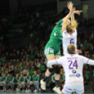 2020.03.04 Győri Audi ETO KC -Békéscsaba Női kézilabda mérkőzés Fotók:árpika