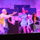  2016.03.19 Audi Aréna Omega és az ExperiDance musicel Fotók:árpika