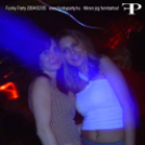 ARCHÍV - Újabb Funky Party 2004-ből