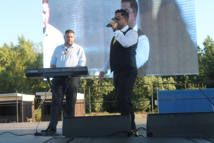 2019.08.18. Augusztus 20.-ai Fesztivál 1.nap 