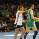 2017.10.27. Győri Audi ETO-Dunaújváros KKA Női kézilabda mérkőzés Fotók:árpika 