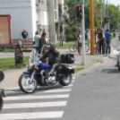 2015.05.09. Motoros Felvonulás Győr Fotók:árpika