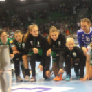 2018.05.23. Audi ETO KC -Békéscsaba női kézilabda és a bajnoki ünneplése Fotók:árpika 
