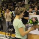 2013.02.22 Hat-Agra Uni Győr-Fenerbahce Euroliga női kosárlabda Fotók:árpika