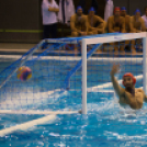 Vízilabda világbajnokok Győrben - photo Gombás Ákos