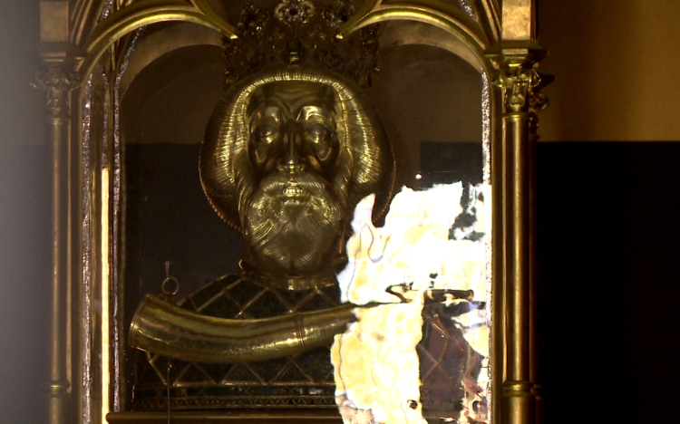 Több, mint egymilliárd forintos fejlesztés a Győri Egyházmegyében