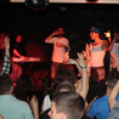 2013.04.15.Hétfő Bridge AK Hallgatói napok 1.nap fotók:árpika