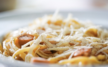 Svédasztalos rendszer lesz az új módi az iskolákban?