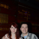 2013.04.06.Szombat Lapos Banhof Fotók:Adriánn