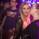 Club Vertigo -  Wake Up Girls / Nőnapi buli 2014.03.08. (szombat)