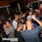 2014.09.24.Szerda - Ballantines Brazil Party