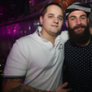 Club Vertigo - Chris Lawyer 2016.01.09. (szombat) (Fotók: Vertigo)