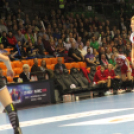 2018.03.22. Magyarország-Hollandia női kézilabda mérkőzés Fotók:árpika