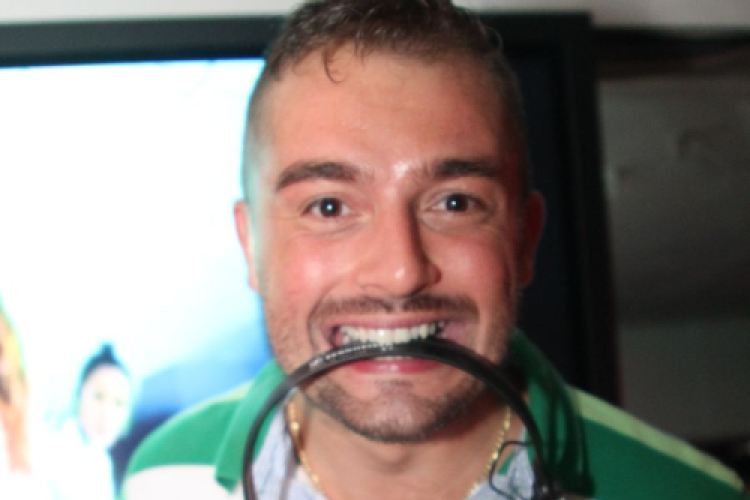 2013.08.17.Szombat Club Mamma Mia Házibuli Dj:Balage fotók:árpika