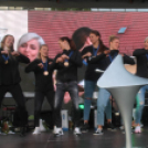 2018.05.14. Audi ETO KC ünneplése Fotók:árpika 