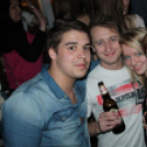 2013.03.27 Szerda Lapos Video Disco Dj:Slim és Dj:Marcee Fotók:árpika