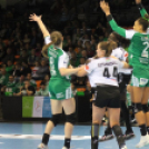 2020.02.15.Győri Audi ETO KC -Alba Fehérvár Női kézilabda mérkőzés Fotók:árpika