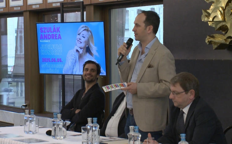 Már most készülnek a harmadik Duna FESZT-re Győrben