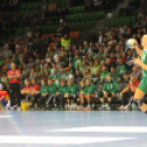 2018.10.03. Győri Audi ETO KC -Vác Női kézilabda bajnoki mérkőzés Fotók:árpika 