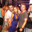 Club Mundo -  Muzzaik 2013.07.06. (szombat) (Fotók: Mundo)