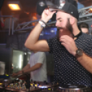 Club Vertigo - Chris Lawyer 2016.01.09. (szombat) (Fotók: Vertigo)