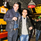 Lapos szerda - 2013.12.18 | fotók: Gombás Ákos |