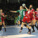 2019.02.17.Győri Audi ETO KC-Budaörs női kézilabda mérkőzés 