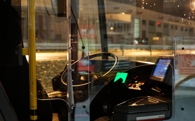 Százezrekkel olcsóbban megszerezheted a buszos jogsit