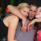 Club Neo - Szezonzáró party